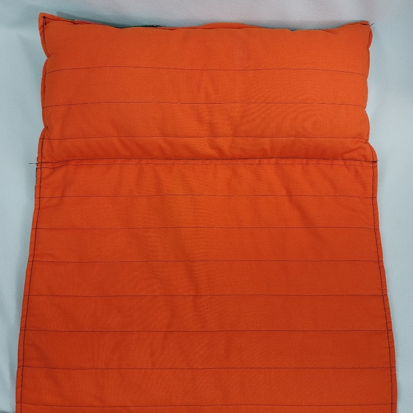 Vtg 1995 Nascar Nap Mat By The Kid-Napper USA - Picture 12 of 16